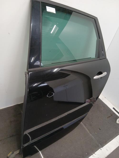 Image Porte arriere gauche - RENAULT GRAND SCENIC 3