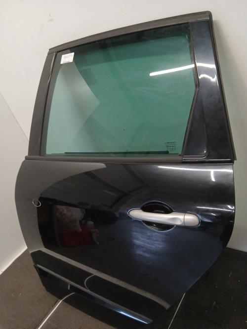 Image Porte arriere gauche - RENAULT GRAND SCENIC 3
