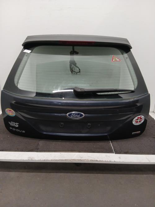 Image Malle/Hayon arriere - FORD FOCUS 2