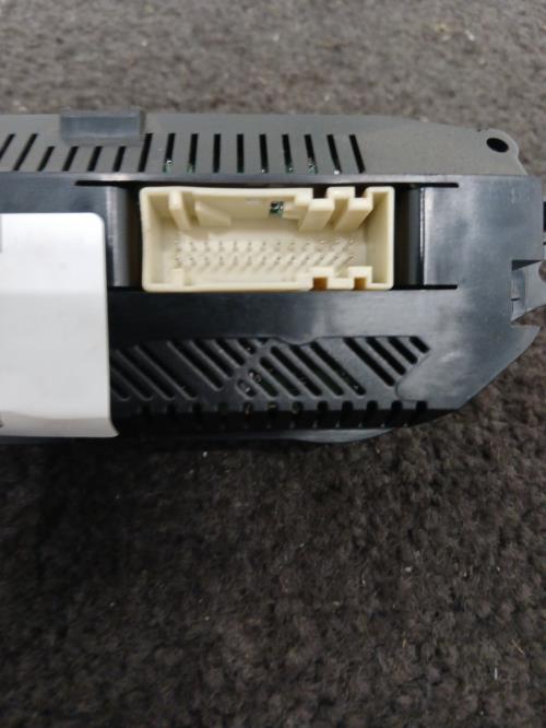 Image Commande chauffage - FORD FOCUS 2