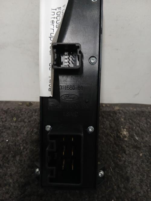Image Interrupteur de leve vitre avant gauche - FORD FOCUS 2
