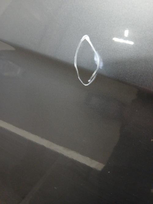 Image Porte avant droit - CITROEN C3 2