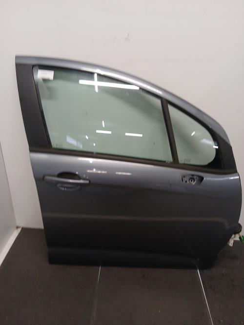 Image Porte avant droit - CITROEN C3 2