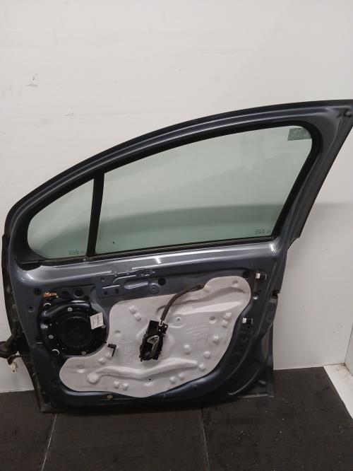 Image Porte avant droit - CITROEN C3 2