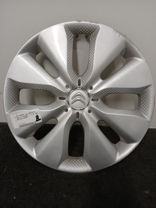 Image Enjoliveur - CITROEN C3 2