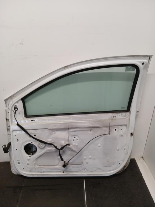 Image Porte avant droit - RENAULT CLIO 3