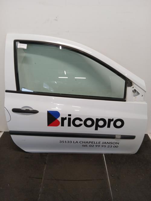 Image Porte avant droit - RENAULT CLIO 3