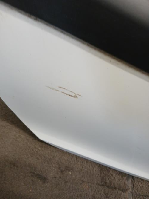 Image Porte avant droit - RENAULT CLIO 3