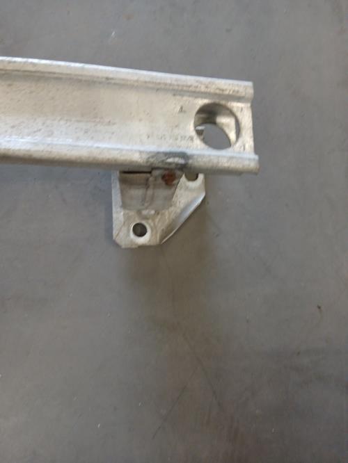 Image Renfort pare choc avant (traverse) - RENAULT CLIO 3