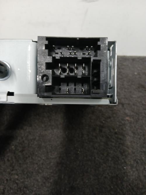 Image Autoradio d'origine - RENAULT CLIO 3
