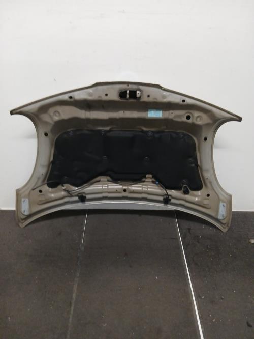 Image Capot - NISSAN MICRA 3