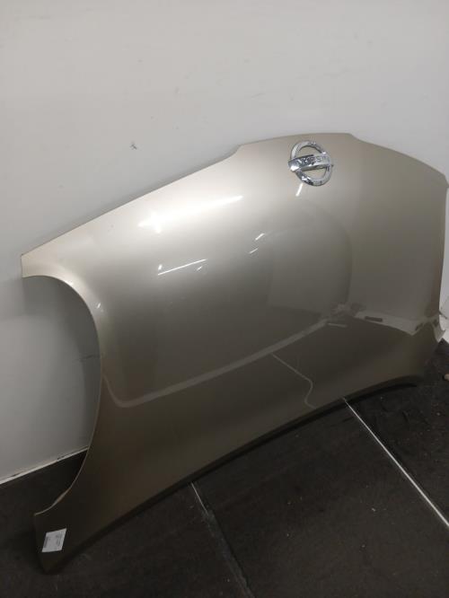 Image Capot - NISSAN MICRA 3
