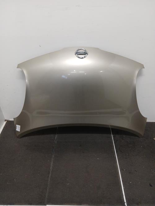 Image Capot - NISSAN MICRA 3
