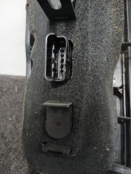 Image Feu arriere principal droit (feux) - NISSAN MICRA 3