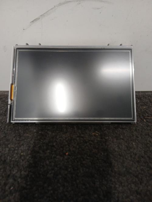 Image Ecran GPS - PEUGEOT 208 1