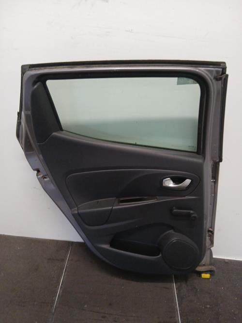 Image Porte arriere gauche - RENAULT CLIO 4