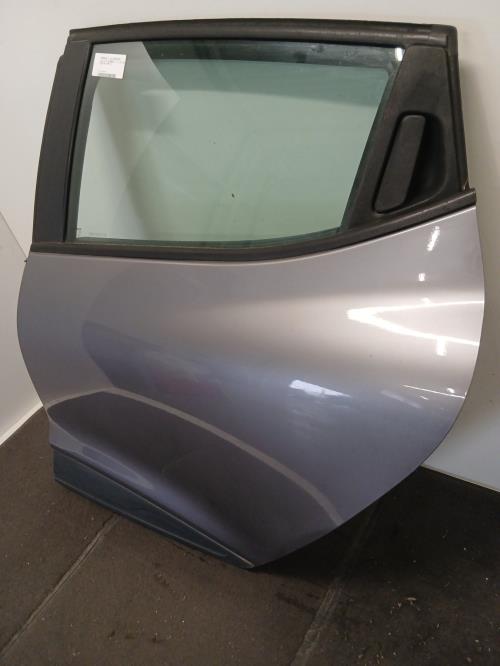 Image Porte arriere gauche - RENAULT CLIO 4