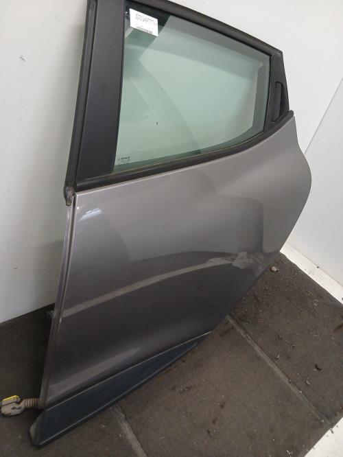 Image Porte arriere gauche - RENAULT CLIO 4