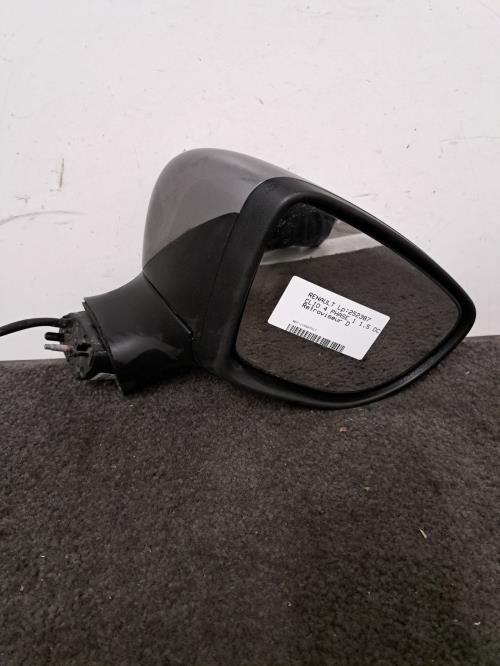 Image Retroviseur droit - RENAULT CLIO 4