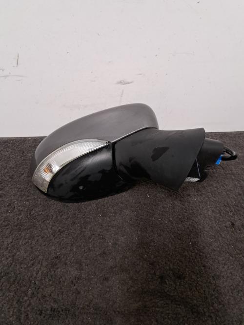 Image Retroviseur droit - RENAULT CLIO 4