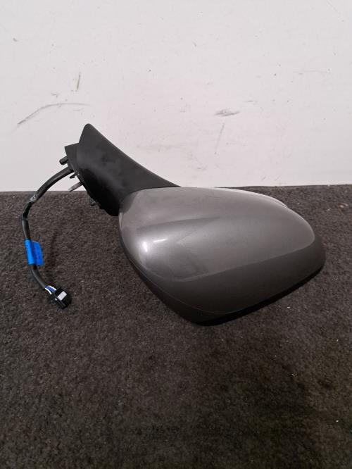 Image Retroviseur droit - RENAULT CLIO 4
