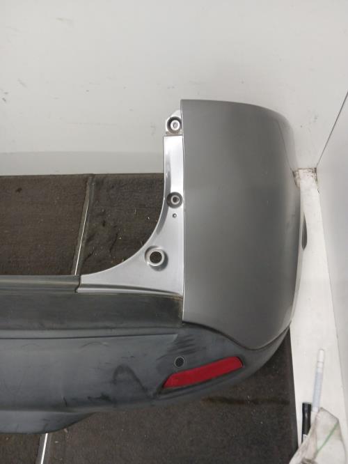 Image Pare choc arriere - RENAULT CLIO 4