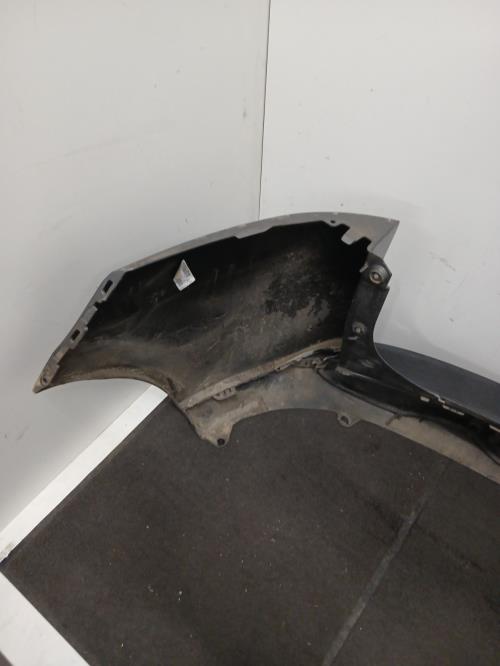 Image Pare choc arriere - RENAULT CLIO 4