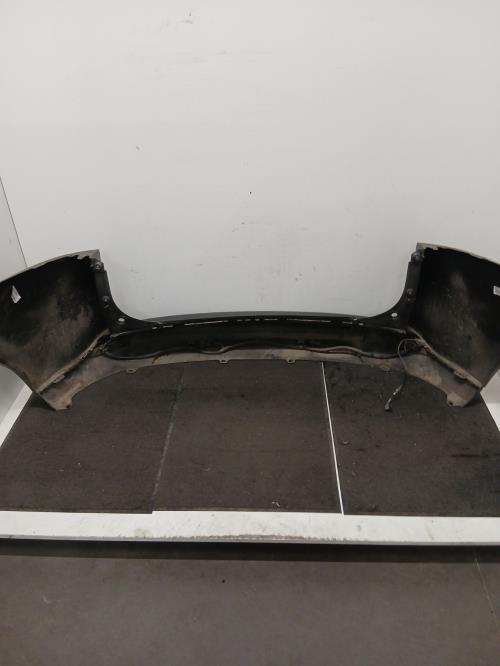 Image Pare choc arriere - RENAULT CLIO 4