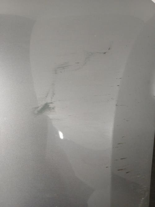 Image Pare choc arriere - RENAULT CLIO 4