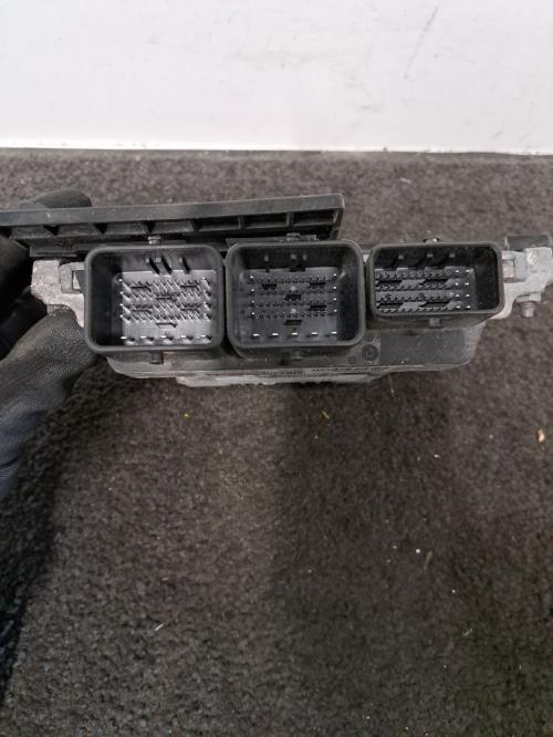 Image Calculateur moteur - CITROEN C4 GRAND PICASSO 2