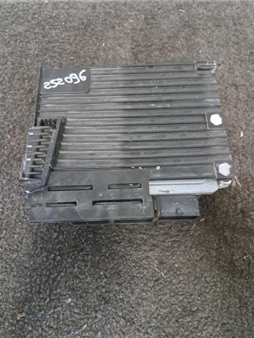 Image Calculateur moteur - CITROEN C4 GRAND PICASSO 2