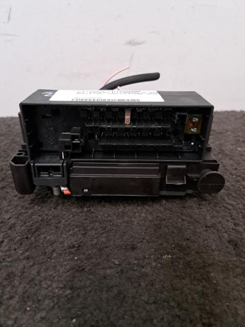 Image Boitier servitude moteur (BSM) - CITROEN C4 GRAND PICASSO 2