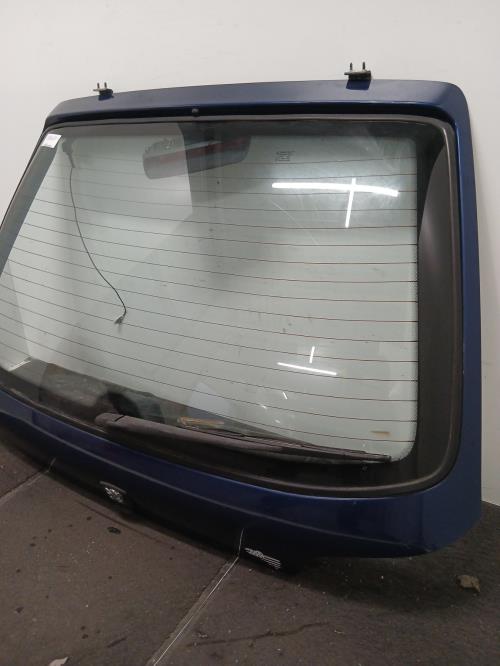 Image Malle/Hayon arriere - PEUGEOT 306