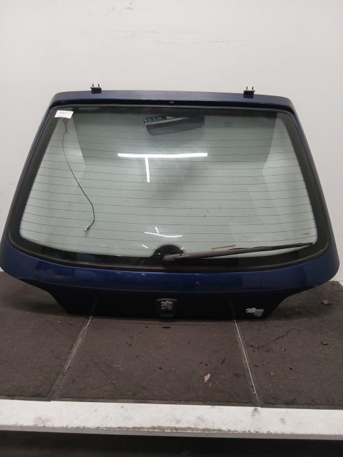 Image Malle/Hayon arriere - PEUGEOT 306
