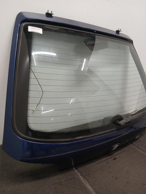 Image Malle/Hayon arriere - PEUGEOT 306