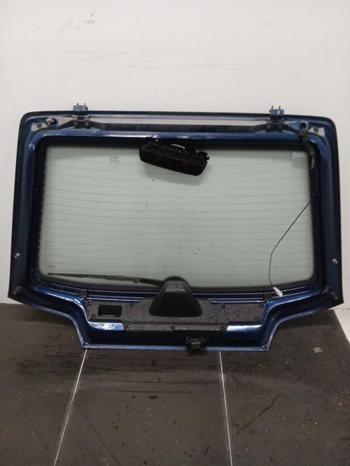 Image Malle/Hayon arriere - PEUGEOT 306