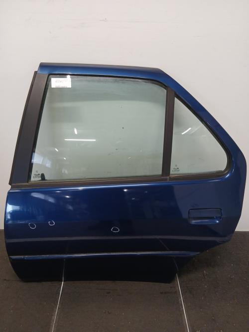 Image Porte arriere gauche - PEUGEOT 306