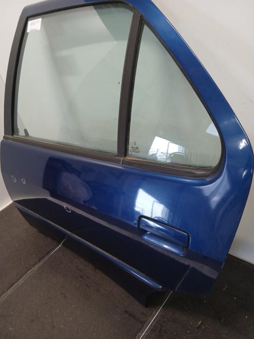 Image Porte arriere gauche - PEUGEOT 306