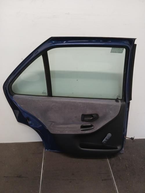 Image Porte arriere gauche - PEUGEOT 306