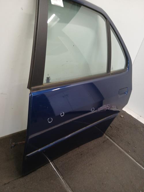 Image Porte arriere gauche - PEUGEOT 306