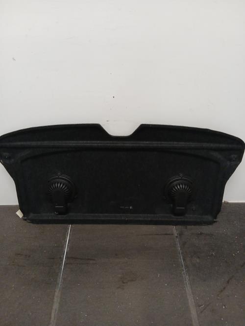 Image Plage arriere - PEUGEOT 306