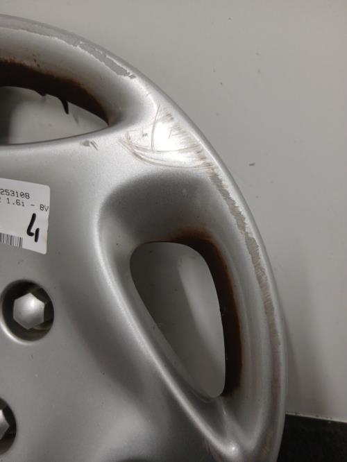 Image Enjoliveur - PEUGEOT 306