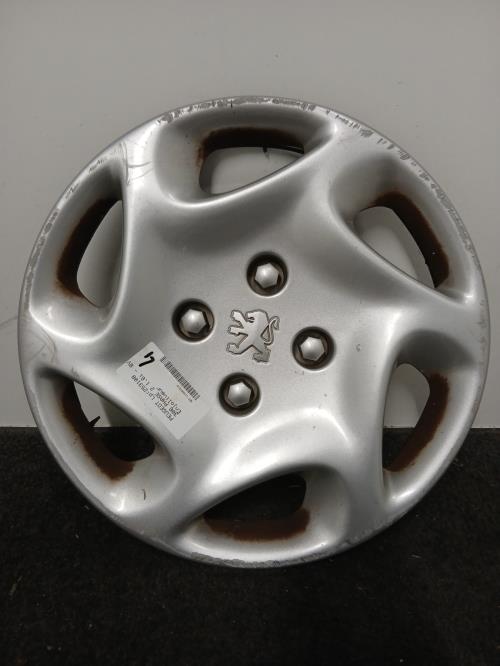 Image Enjoliveur - PEUGEOT 306