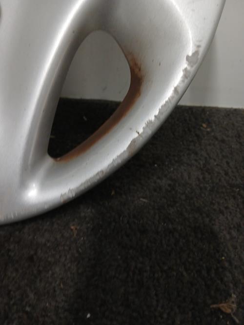 Image Enjoliveur - PEUGEOT 306