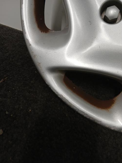 Image Enjoliveur - PEUGEOT 306