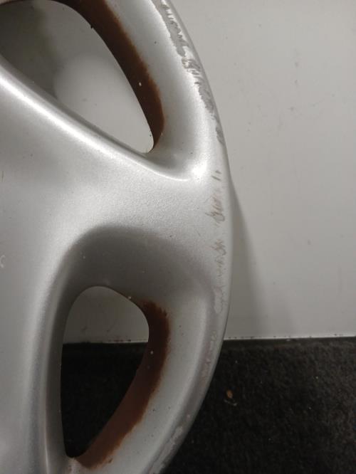 Image Enjoliveur - PEUGEOT 306