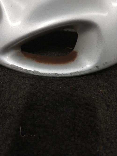 Image Enjoliveur - PEUGEOT 306