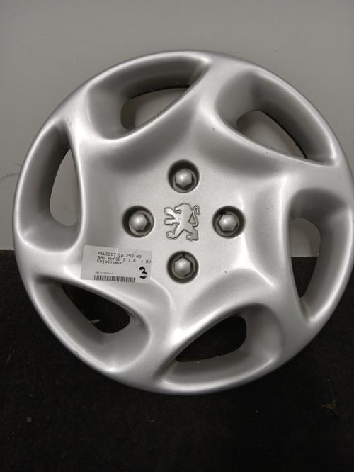 Image Enjoliveur - PEUGEOT 306