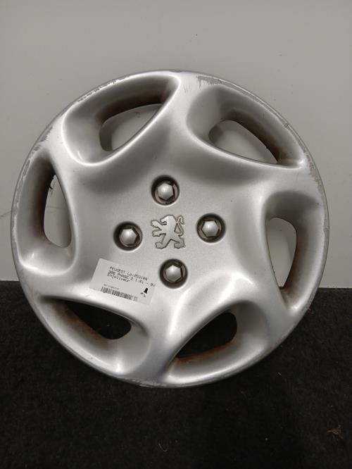Image Enjoliveur - PEUGEOT 306