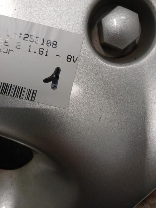 Image Enjoliveur - PEUGEOT 306